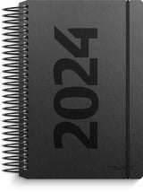 Kalender mini 2024 dag