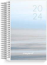 Kalender mini 2024 dag m/4illu