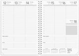 Kalender basic 2024 uge