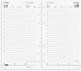 Kalender system 2024 dag skind
