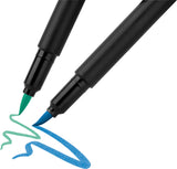Markers black edition Faber-Castell