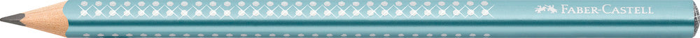 Blyant Faber-Castell sparkle jumbo