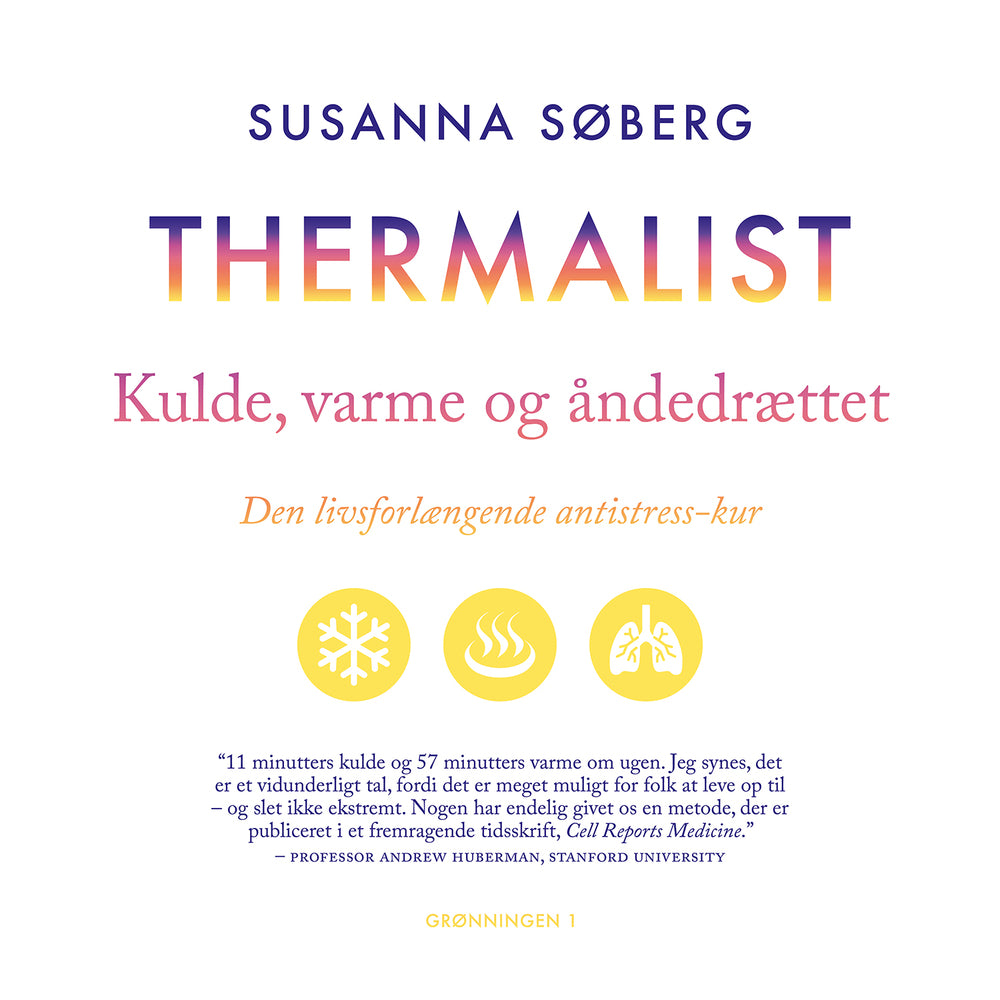Thermalist