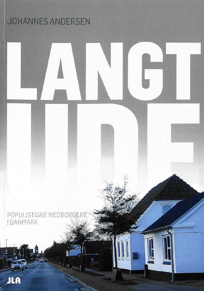 Langt ude