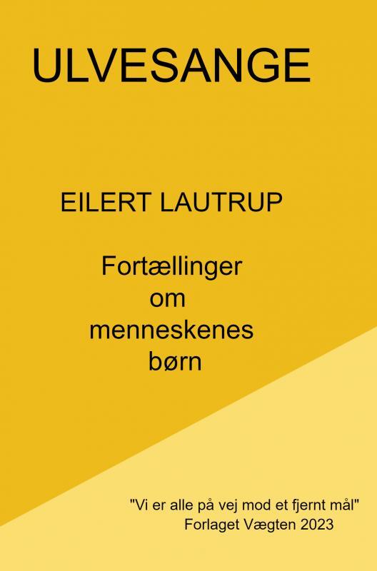 Ulvesange