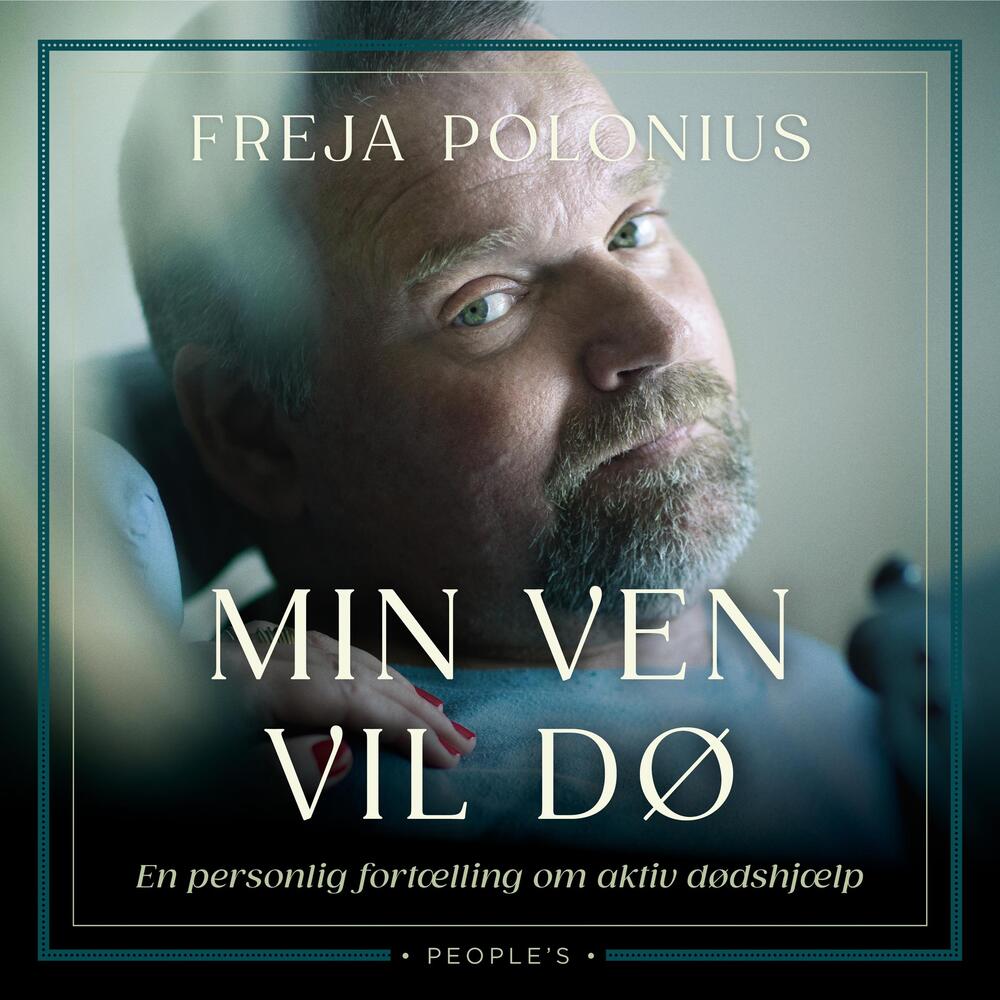 Min ven vil dø