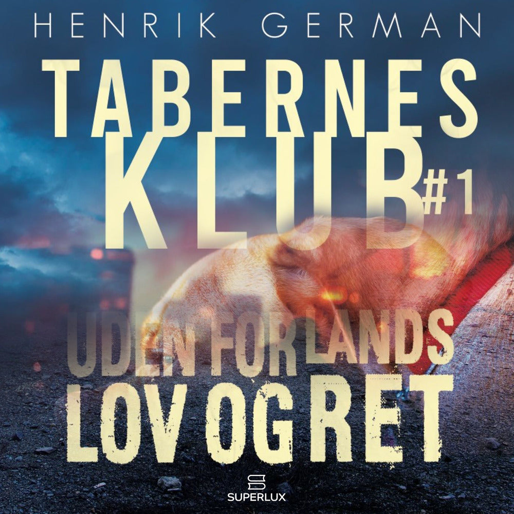Uden for lands lov og ret