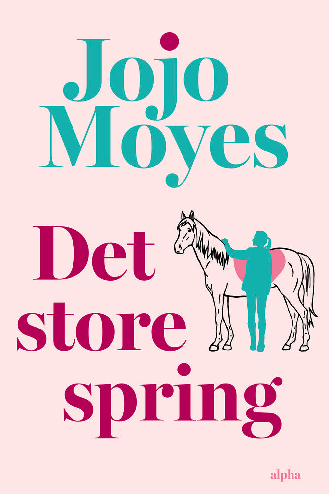 Det store spring