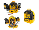 PowerX værkttøjssæt 3-i-1
