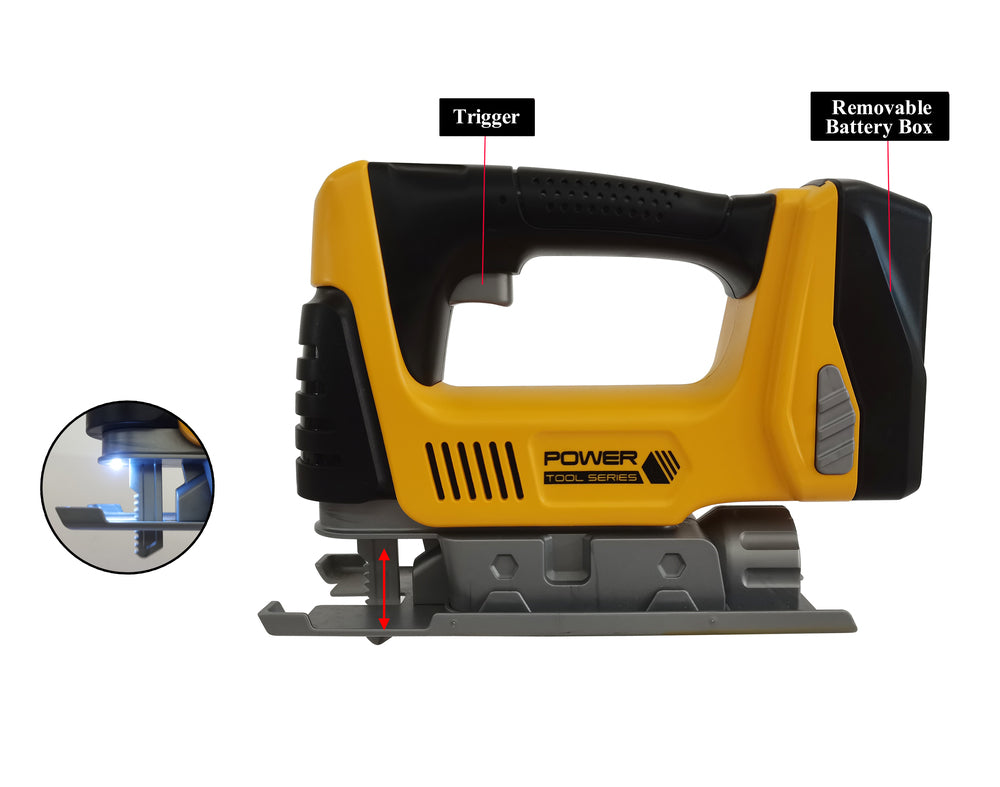 PowerX stiksav