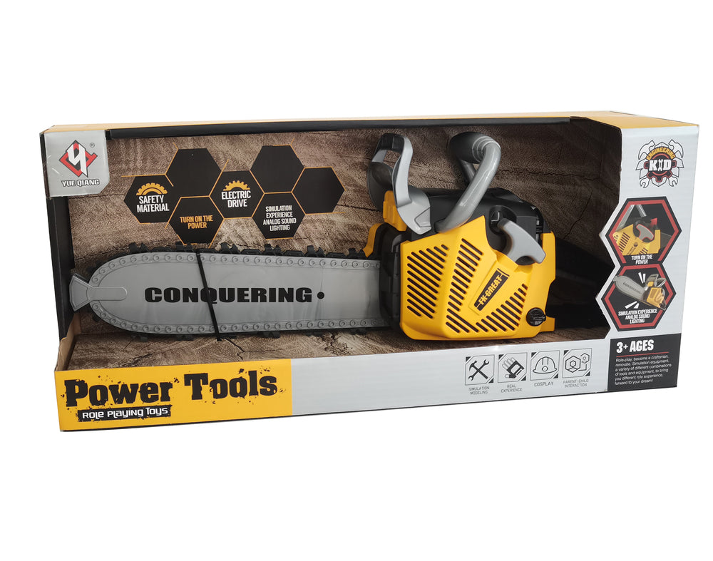 PowerX motorsav