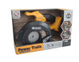 PowerX rundsav