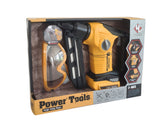 PowerX sømpistol