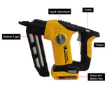 PowerX sømpistol