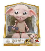 Harry Potter Interactive Dobby