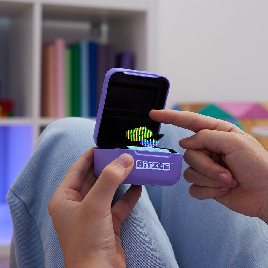 Bitzee Interaktivt Kæledyr