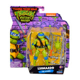 Turtles Mutant Mayhem Basic Figur 12 cm Asst