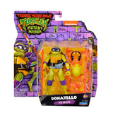 Turtles Mutant Mayhem Basic Figur 12 cm Asst