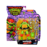 Turtles Mutant Mayhem Basic Figur 12 cm Asst