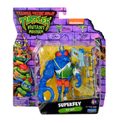 Turtles Mutant Mayhem Basic Figur 12 cm Asst