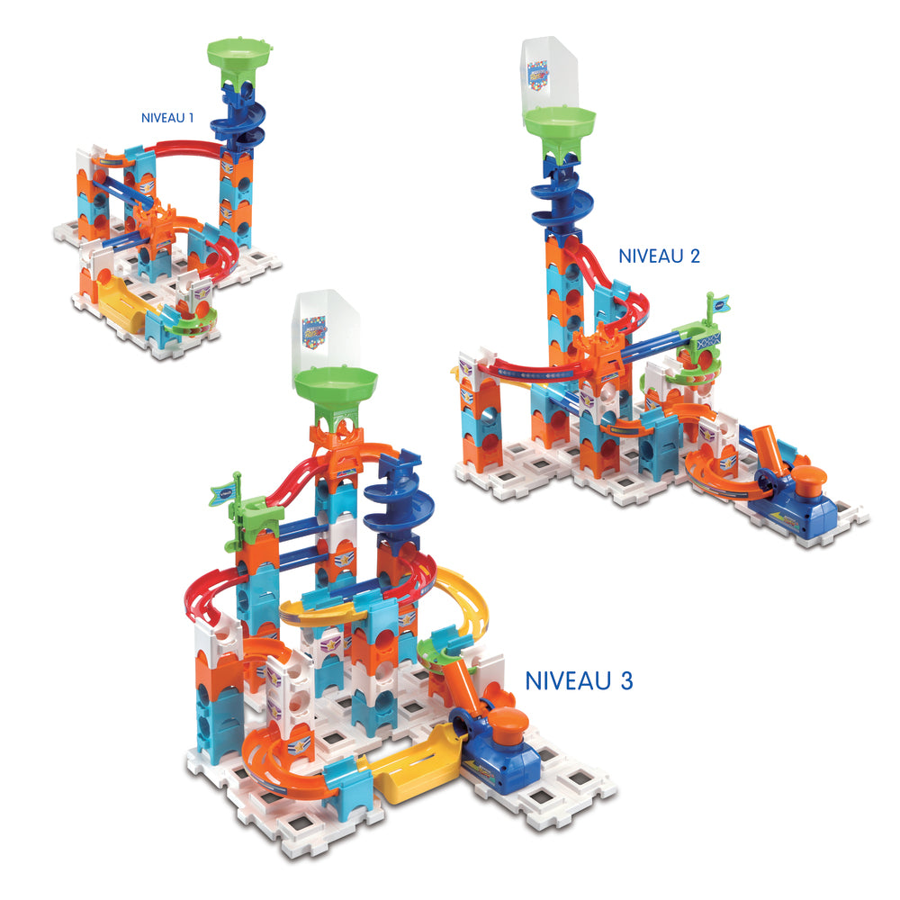 Vtech Marble Rush Adventure Set