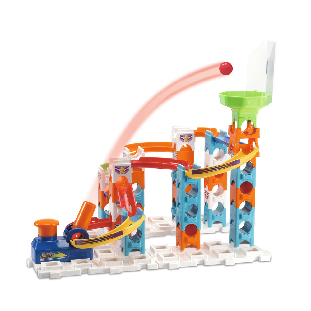 Vtech Marble Rush Adventure Set