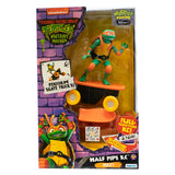 Turtle Mutant Mayhem Half Pipe RC ass