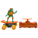 Turtle Mutant Mayhem Half Pipe RC ass