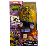 Turtle Mutant Mayhem Half Pipe RC ass