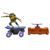 Turtle Mutant Mayhem Half Pipe RC ass