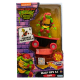Turtle Mutant Mayhem Half Pipe RC ass