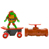 Turtle Mutant Mayhem Half Pipe RC ass