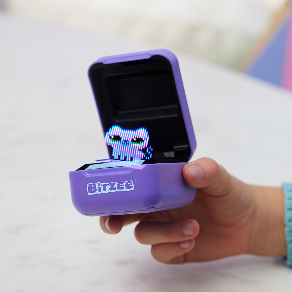 Bitzee Interactive Pet