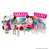 Barbie Sygeplejeklinik
