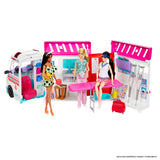 Barbie Sygeplejeklinik
