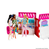 Barbie Sygeplejeklinik
