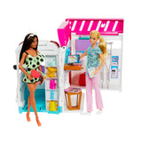 Barbie Sygeplejeklinik