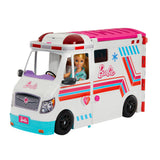 Barbie Sygeplejeklinik