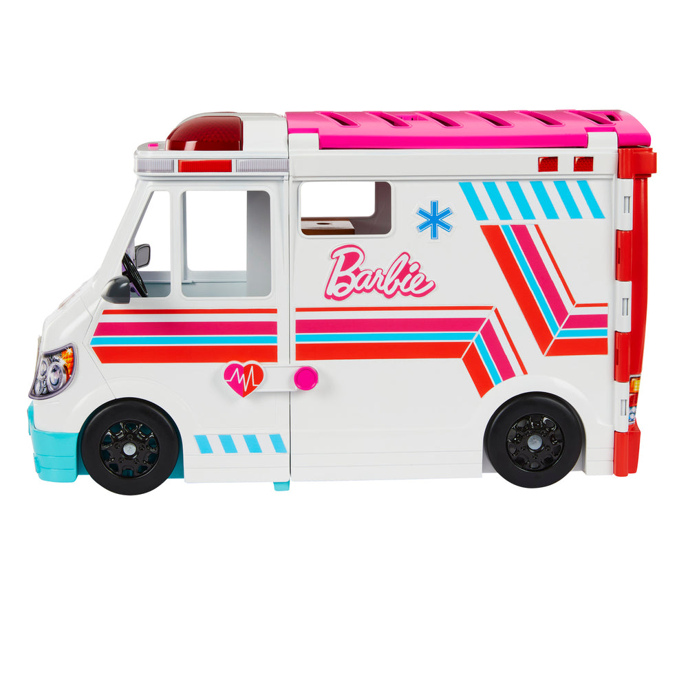 Barbie Sygeplejeklinik
