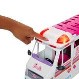 Barbie Sygeplejeklinik