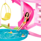 Barbie Dreamhouse