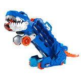 Hot Wheels City Ultimate Hauler