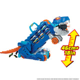 Hot Wheels City Ultimate Hauler