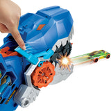 Hot Wheels City Ultimate Hauler
