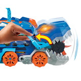 Hot Wheels City Ultimate Hauler