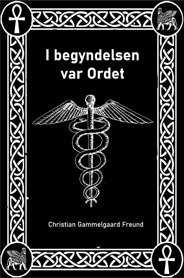 i begyndelsen var Ordet