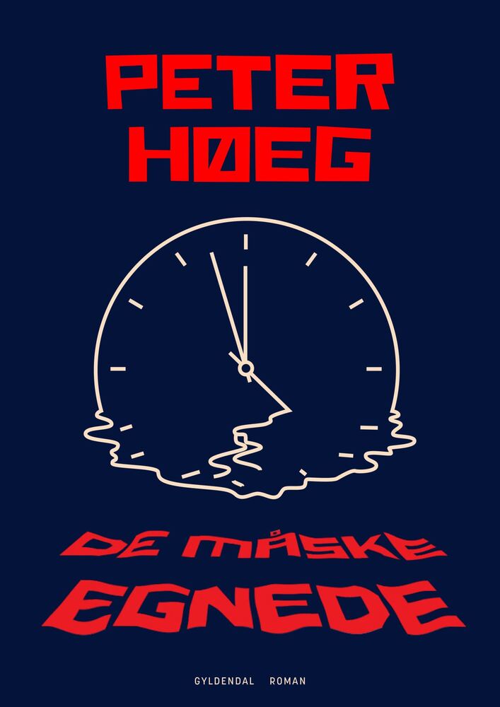 De måske egnede