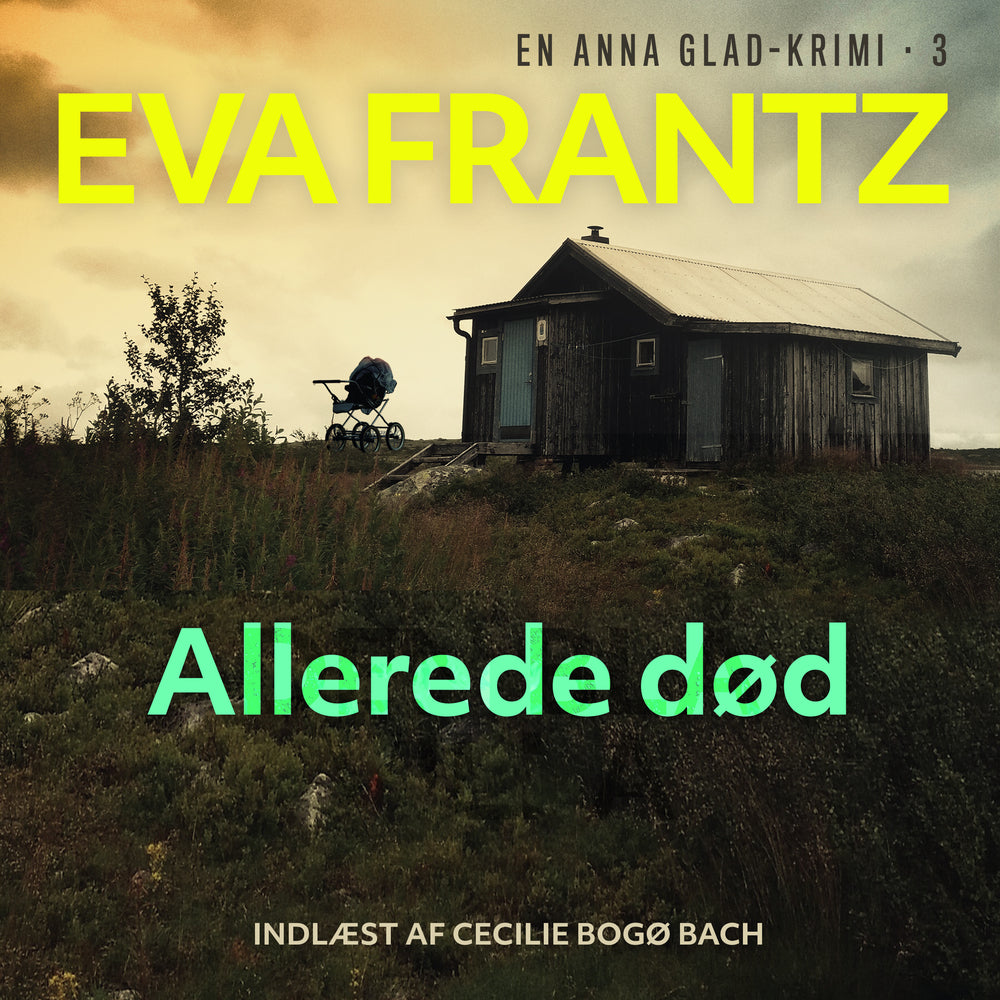 Allerede død - 3