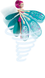 Sky Dancers Turquise Twinkle