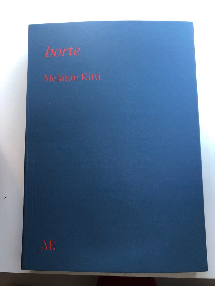 Borte / Borta